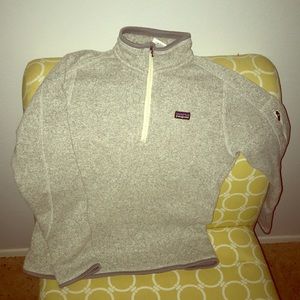 Patagonia pullover
